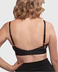 Sostén Maggie Bralette negro - Miniatura 4