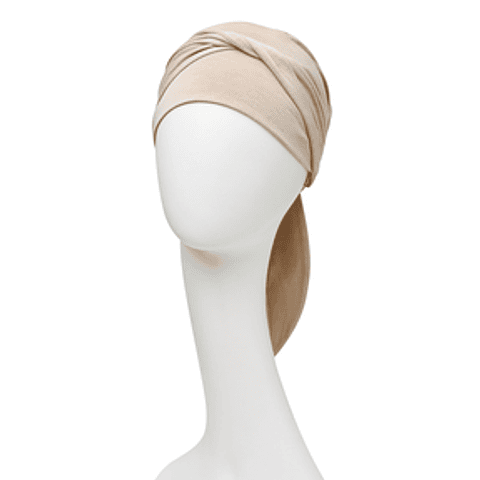 Beatriz Body Balance (B.B), beige.
