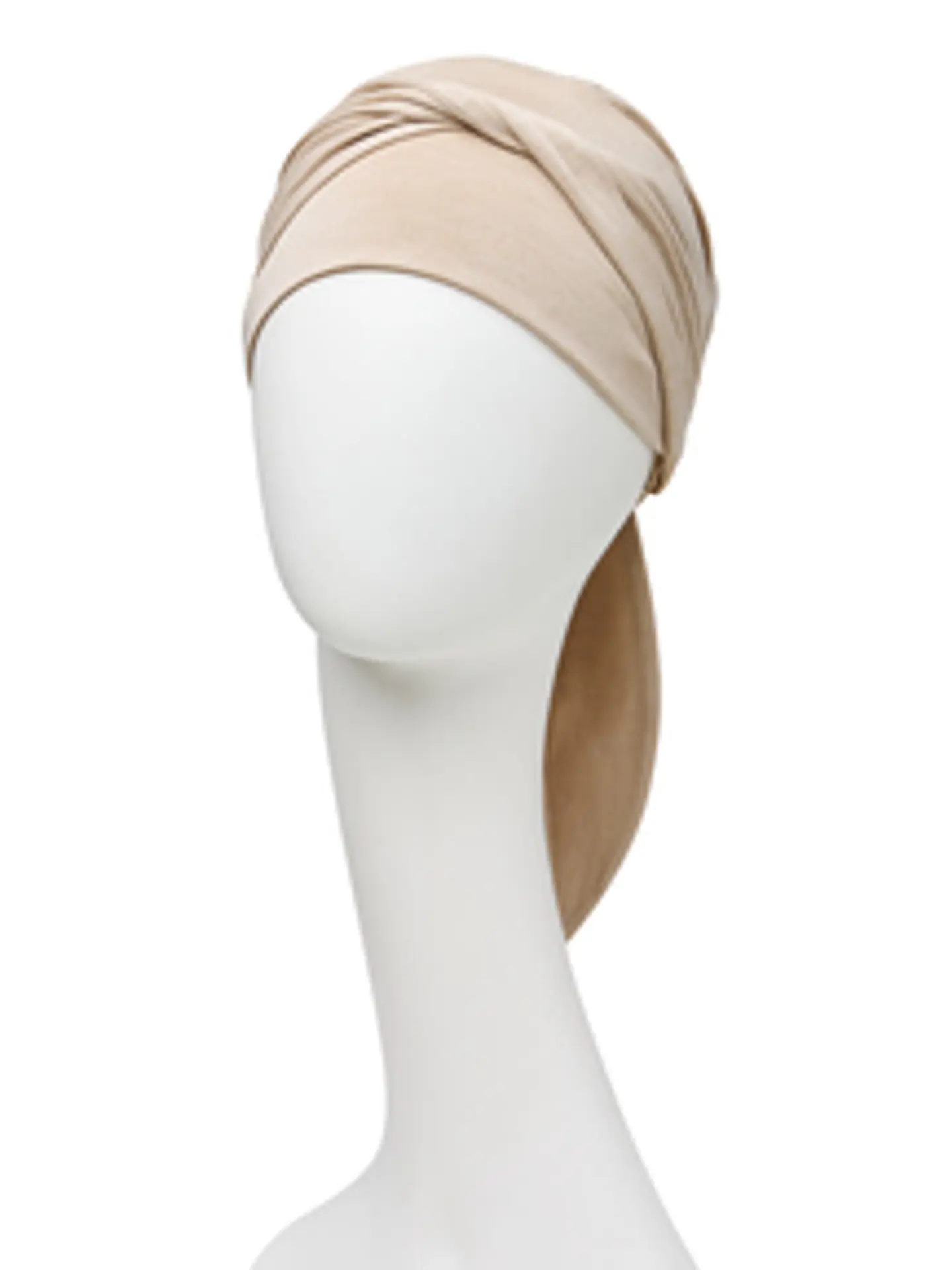 Beatriz Body Balance (B.B), beige. 2