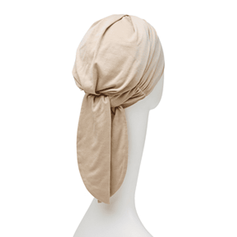 Beatriz Body Balance (B.B), beige.