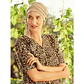 Beatriz Body Balance (B.B), beige. - Miniatura 1