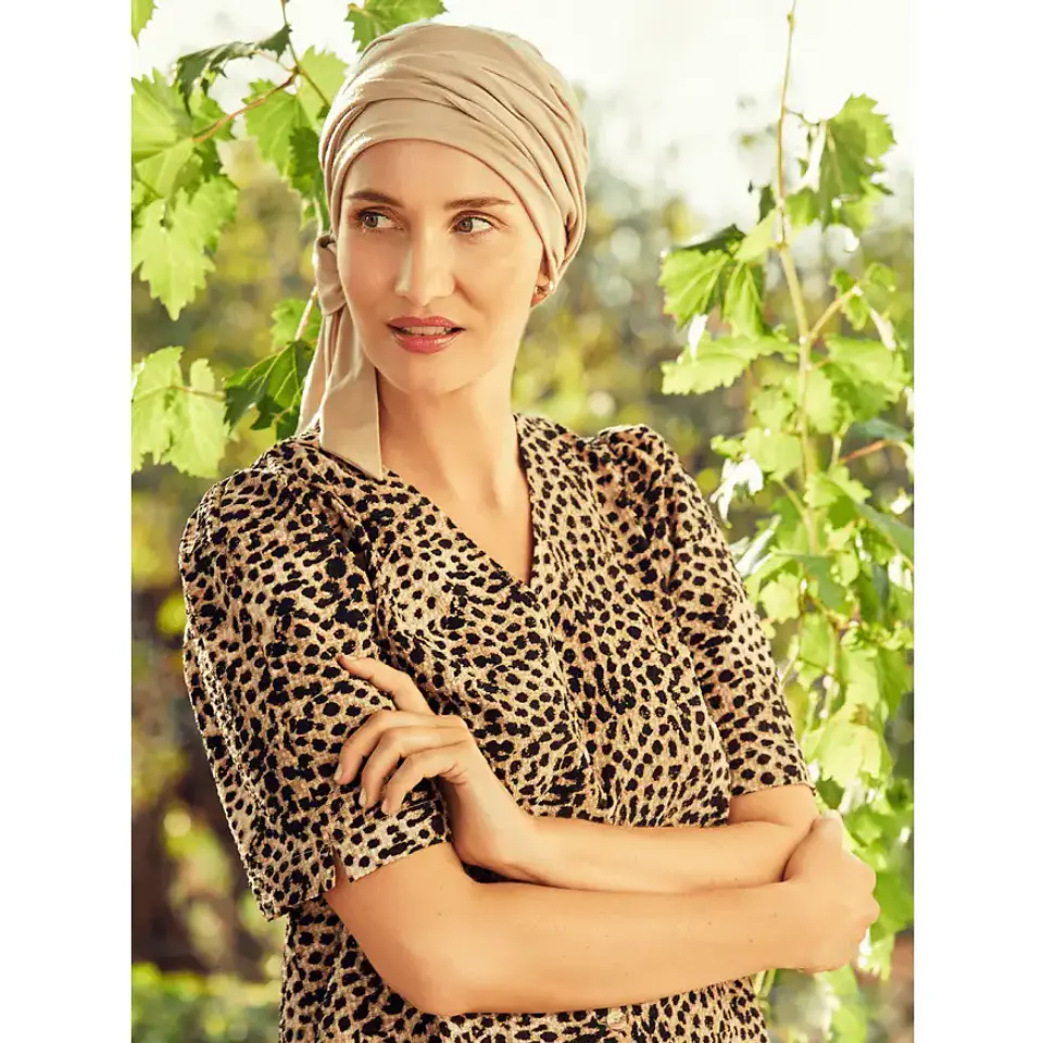 Beatriz Body Balance (B.B), beige. 1