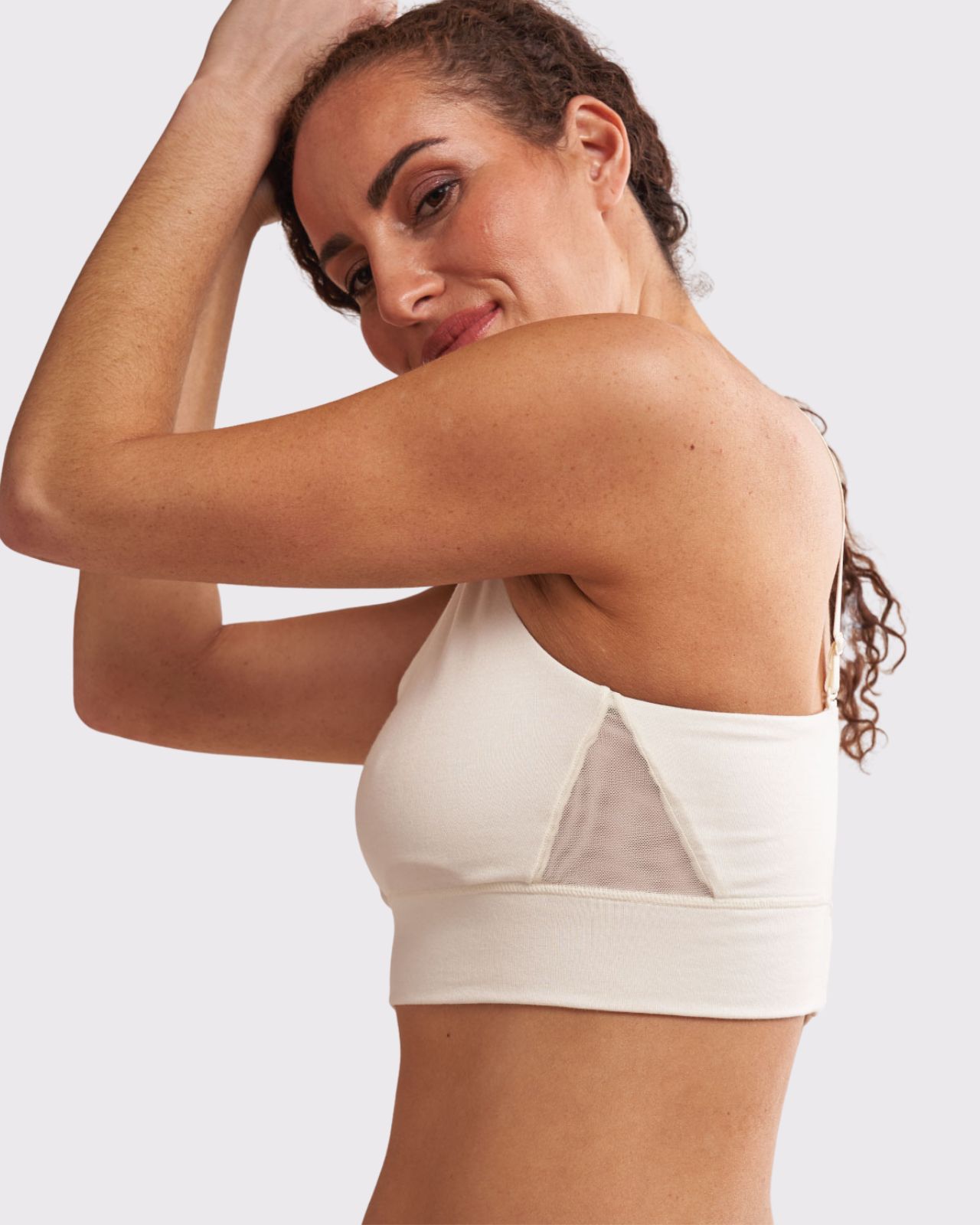 Lencería Oncológica