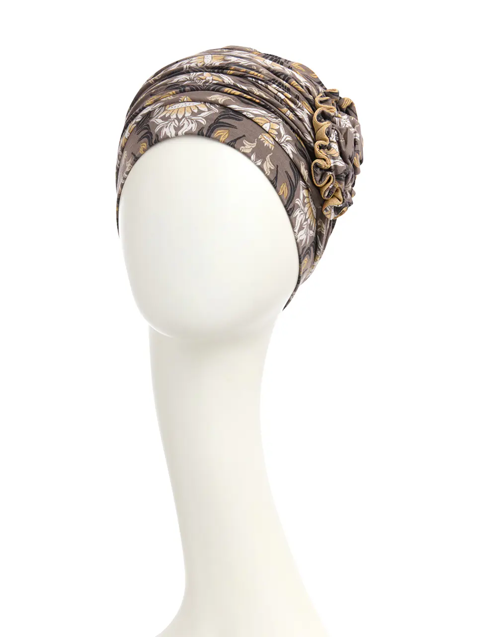 Lotus Autumn Ornaments 2