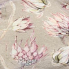 Yoga Protea - Lino
