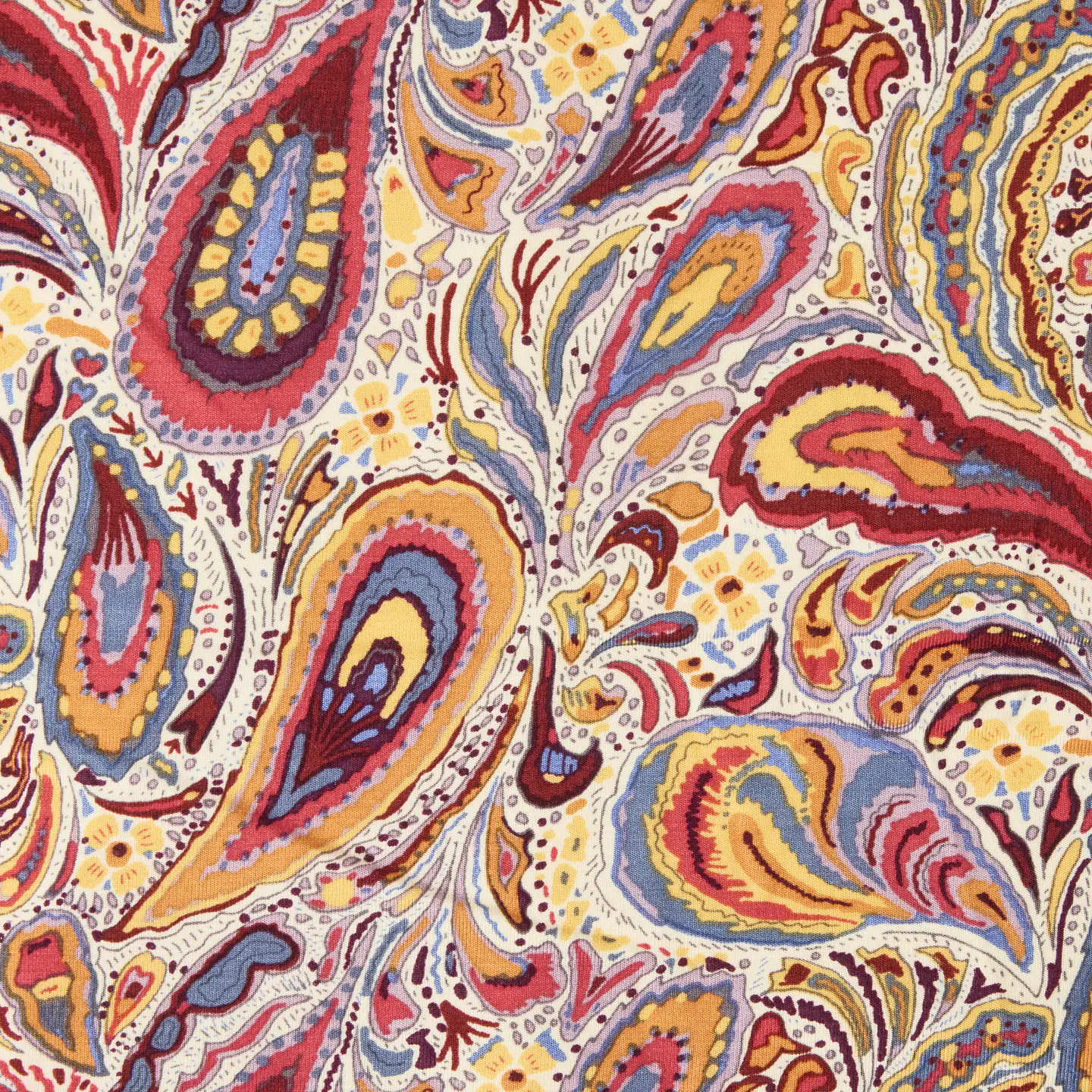 Noya Paisley 5