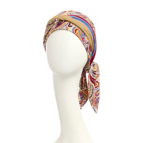 Beatriz - Paisley