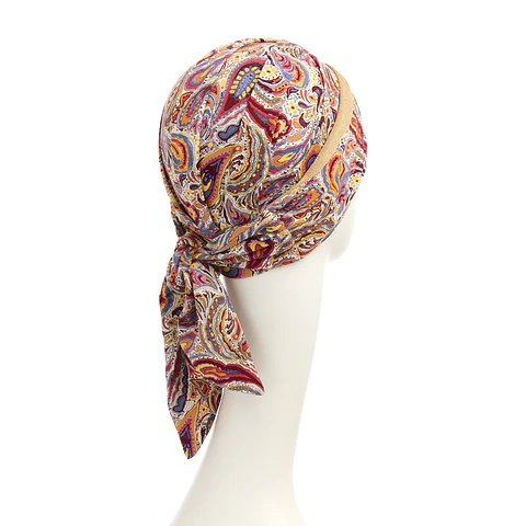 Beatriz - Paisley