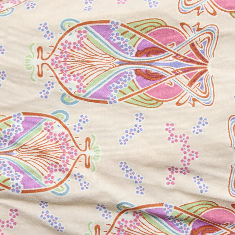 Hockarma Kaleidoscopio