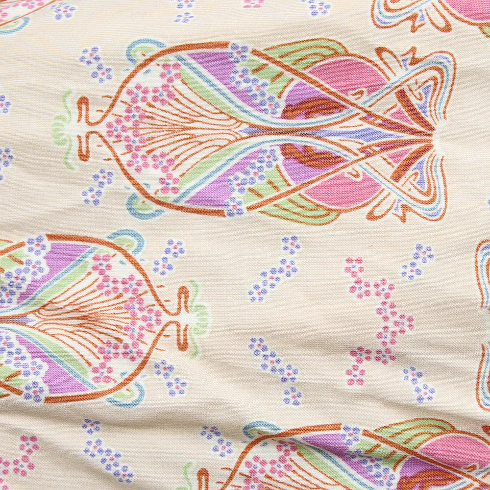 Hockarma Kaleidoscopio. Dos Piezas. 6