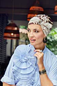 Sienna Boho set, Jirafa beige - Miniatura 3