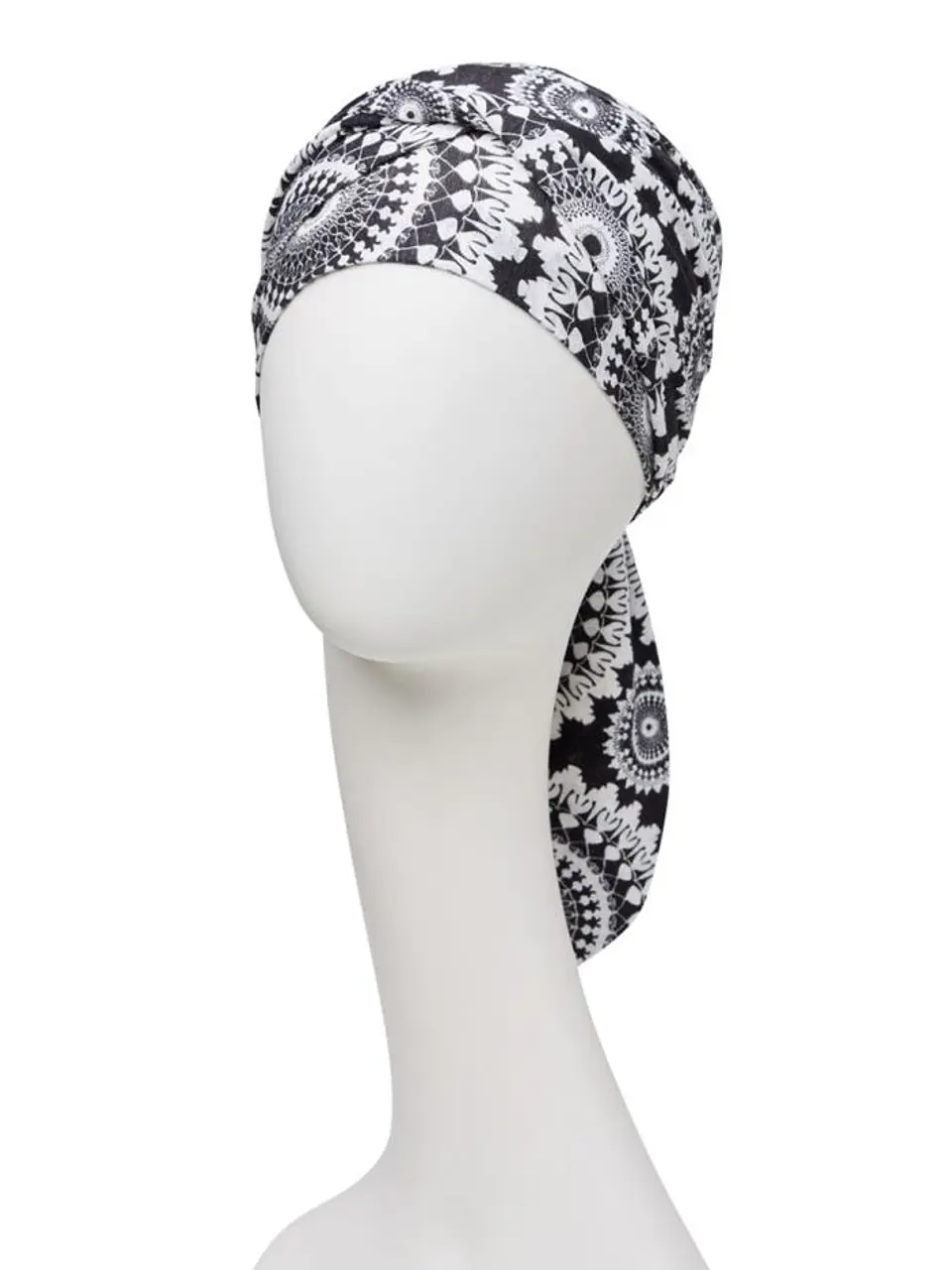 Beatriz lino, Blanco y Negro 2