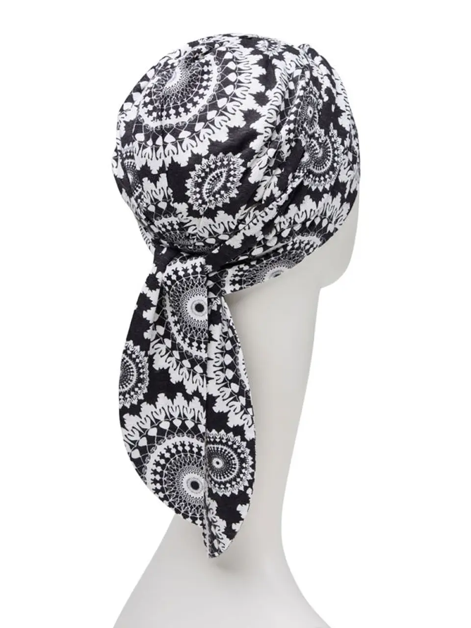 Beatriz lino, Blanco y Negro 3