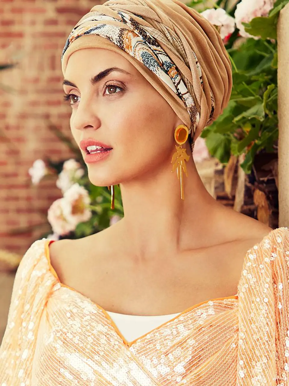 Boho Scarlett Set -  Toffee & Caramel Mix 2
