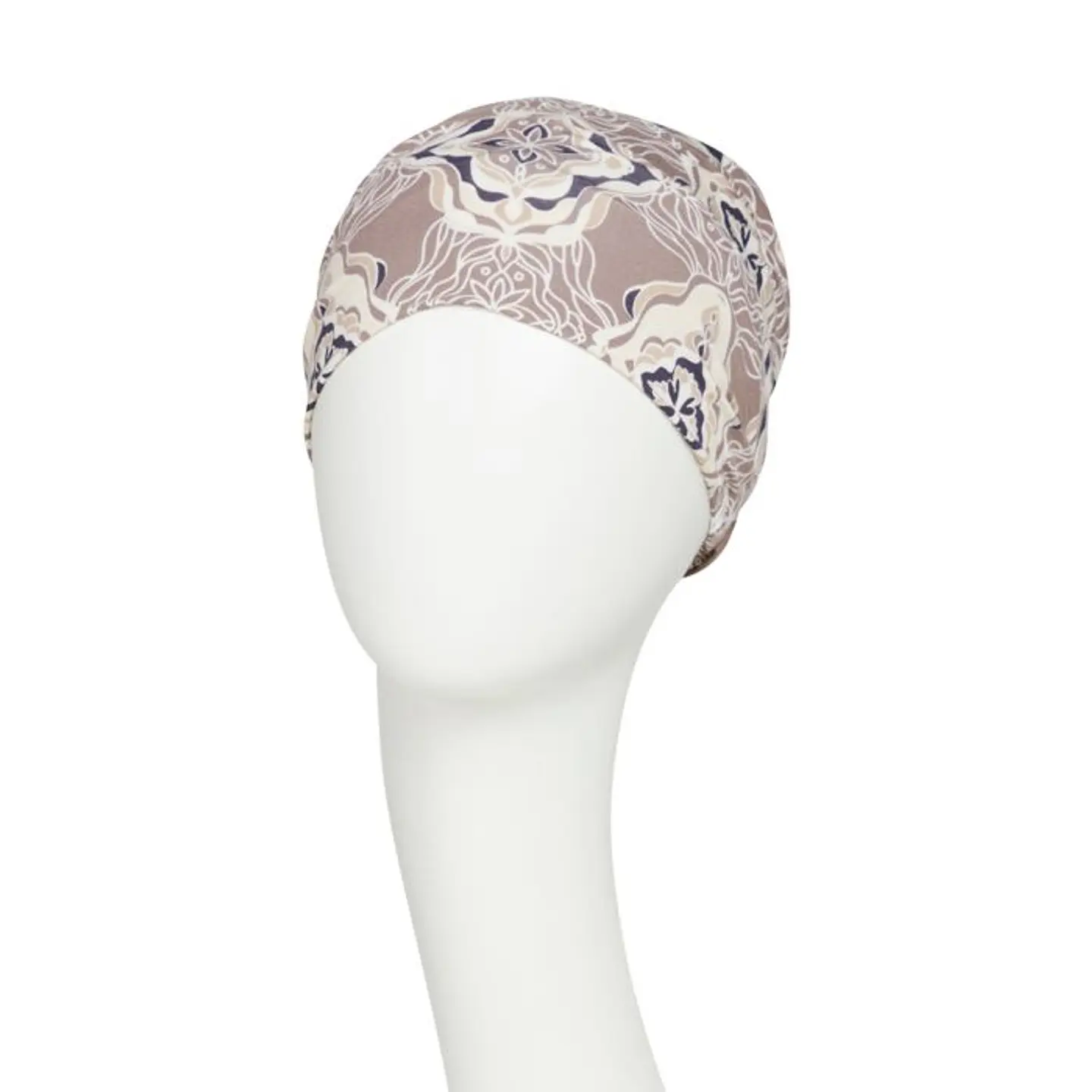 Amia - Beige Ornaments 2