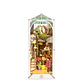 Separador de Libros Sunshine Town | Book Nook DIY con Luces LED - Miniatura 1