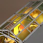 Separador de Libros Sunshine Town | Book Nook DIY con Luces LED - Miniatura 4