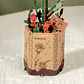 Flor Red Rose de Madera Armable | Rowood - Miniatura 4