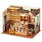Becka’s Baking House - Miniatura 1