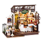 Miniatura Cafetería Slow Life Café - Miniatura 1