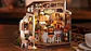 Miniatura Cafetería Slow Life Café - Miniatura 4
