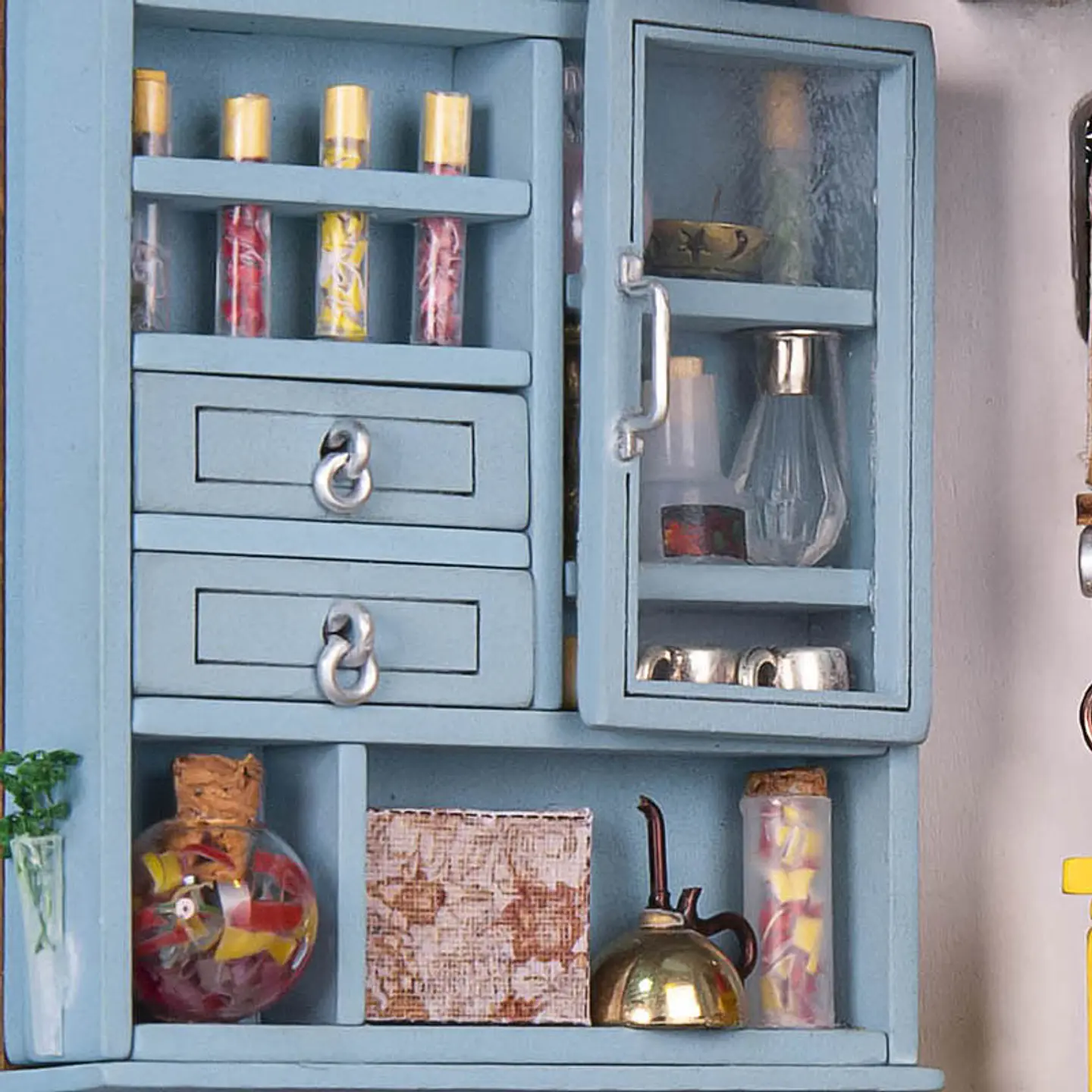 Miniatura Península de Joy 3
