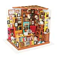 Miniatura El Estudio de Sam - Miniatura 1