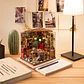 Miniatura El Estudio de Sam - Miniatura 2
