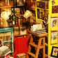 Miniatura El Estudio de Sam - Miniatura 3