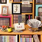 Miniatura El Estudio de Sam - Miniatura 4