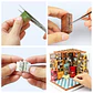 Miniatura El Estudio de Sam - Miniatura 8