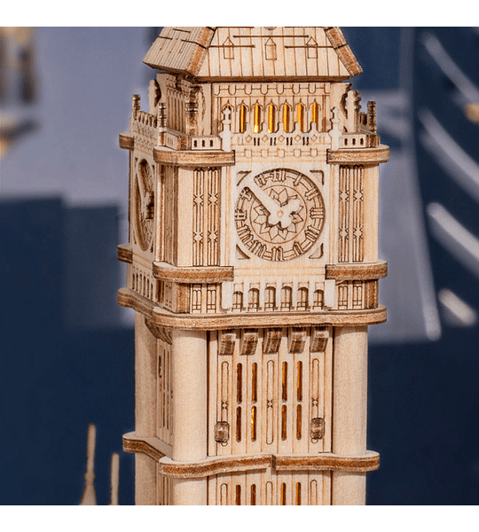 Big Ben