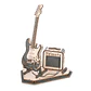 Guitarra Eléctrica - Miniatura 1