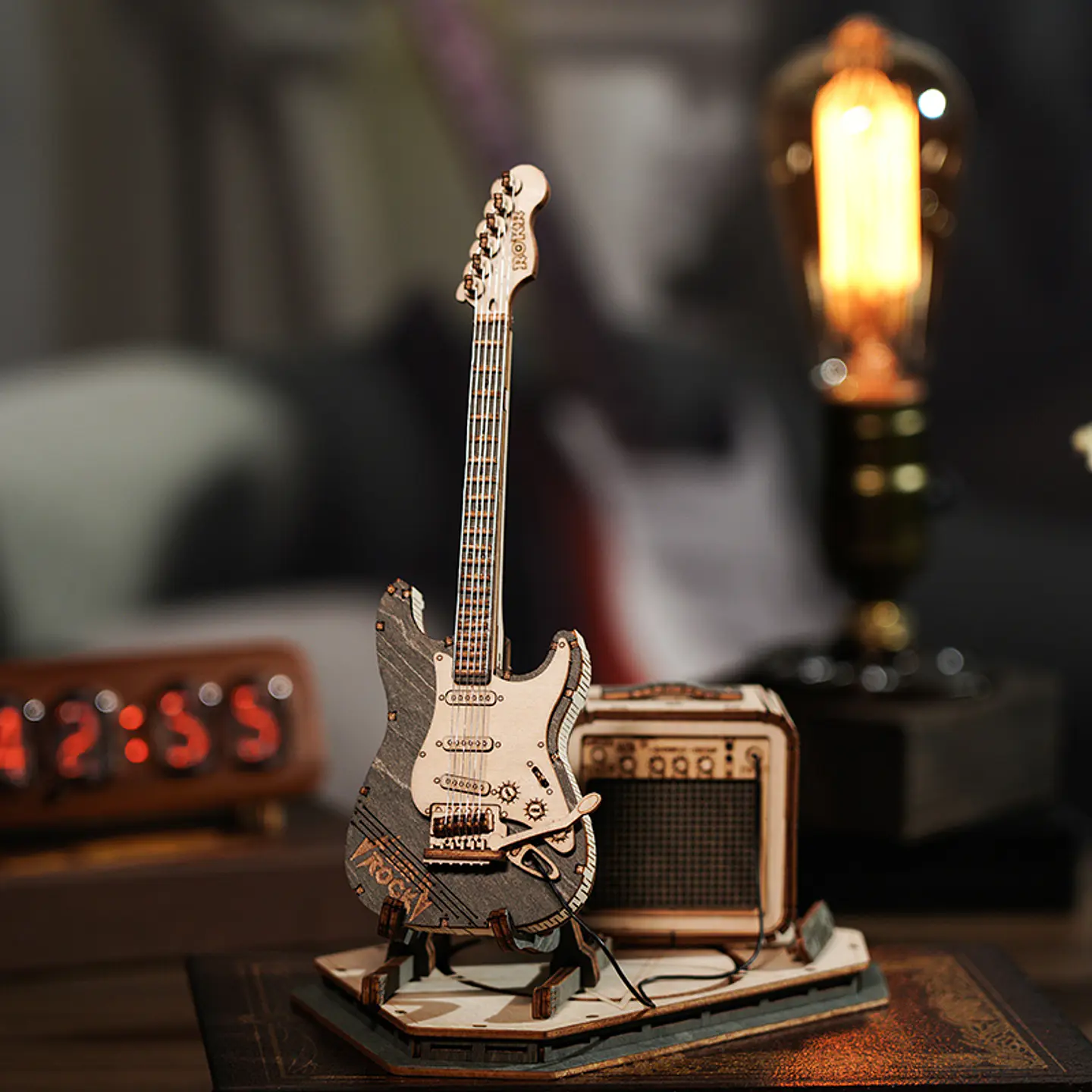 Guitarra Eléctrica 2