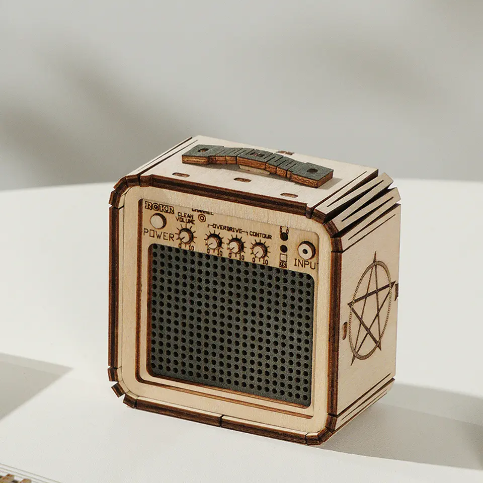 Guitarra Eléctrica 4
