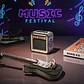 Guitarra Eléctrica - Miniatura 5
