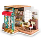 Simon’s Coffee - Miniatura 1