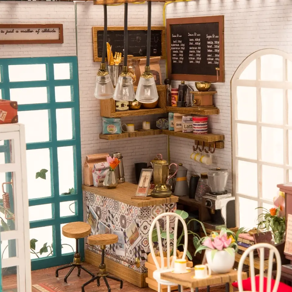 Simon’s Coffee 3