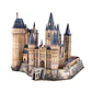 Torre de Astronomía Hogwarts Puzzle 3D | Harry Potter - Miniatura 1