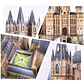 Torre de Astronomía Hogwarts Puzzle 3D | Harry Potter - Miniatura 2