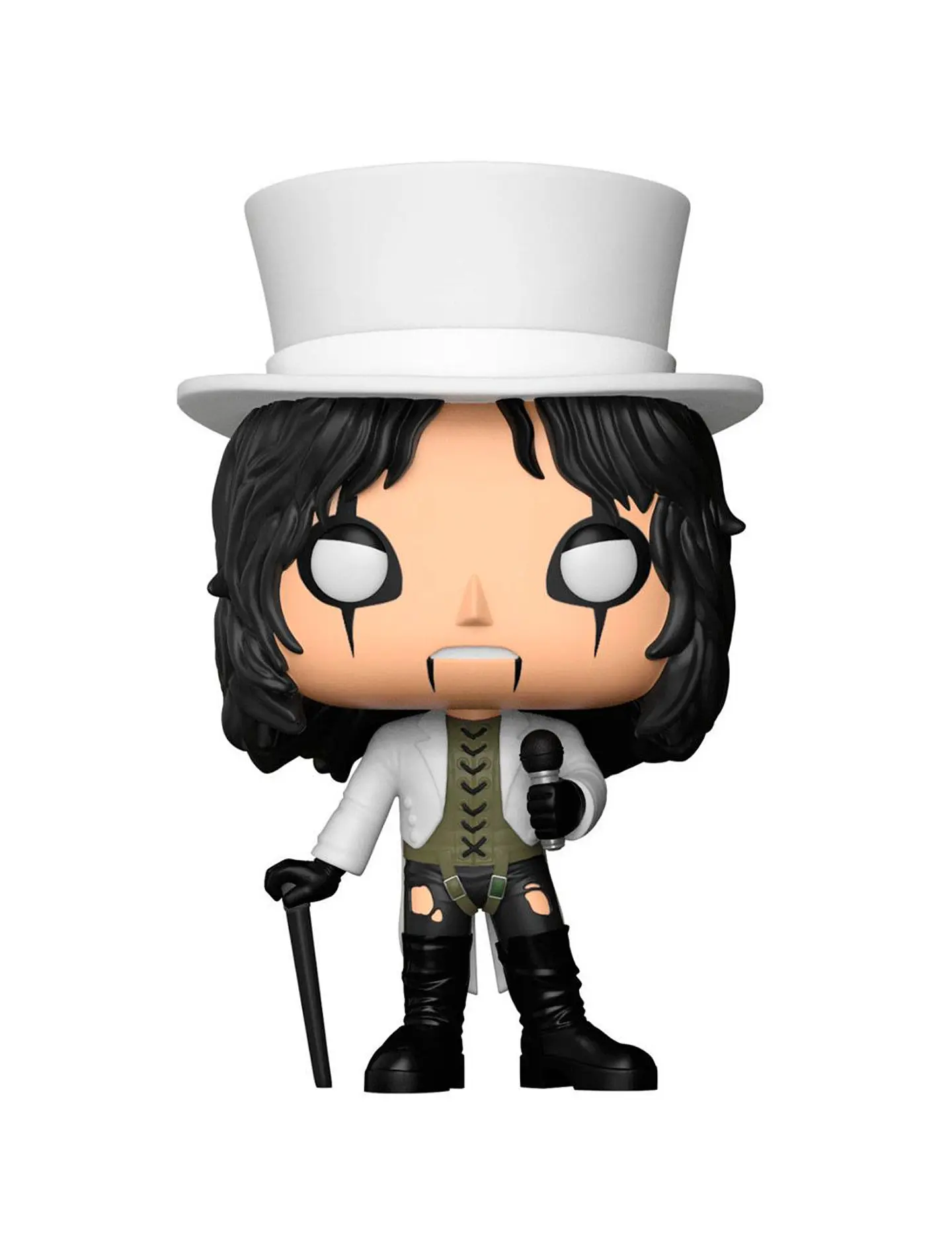 Funko Pop Alice Cooper | Rock 2