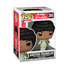 Funko Aretha Franklin - Green Dress