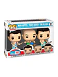 Funko Pop! Rocks Blink-182 3-Pack | Mark Hoppus, Travis Barker y Tom DeLonge - Miniatura 1