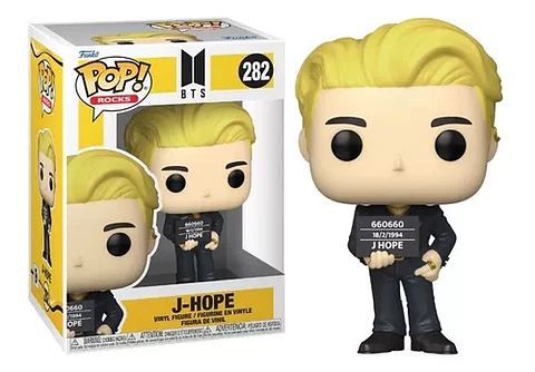 Funko Pop J-Hope | BTS