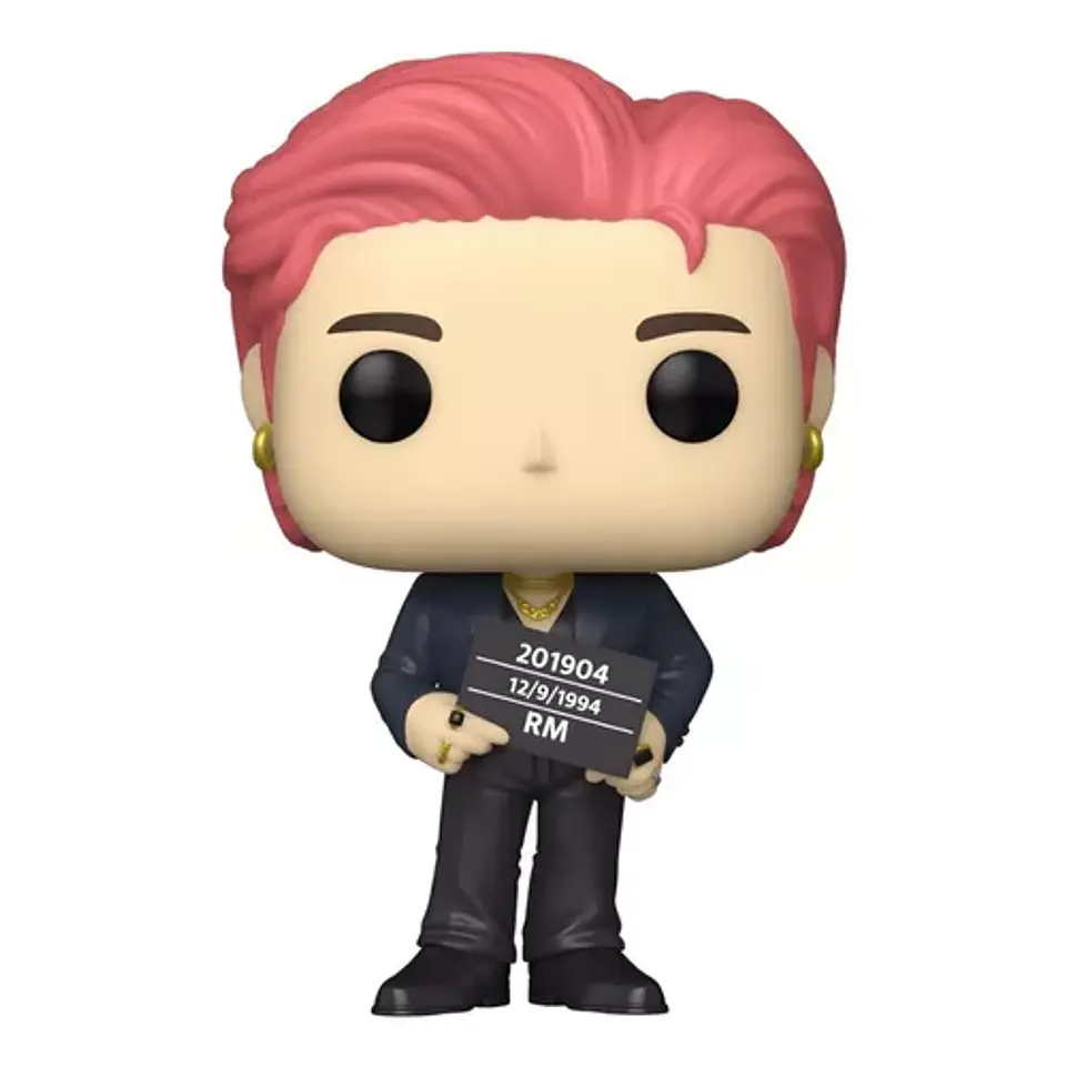 Funko Pop RM | BTS 2