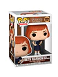 Funko Pop Beth Harmon con Trofeos | Gambito de Dama - Miniatura 1