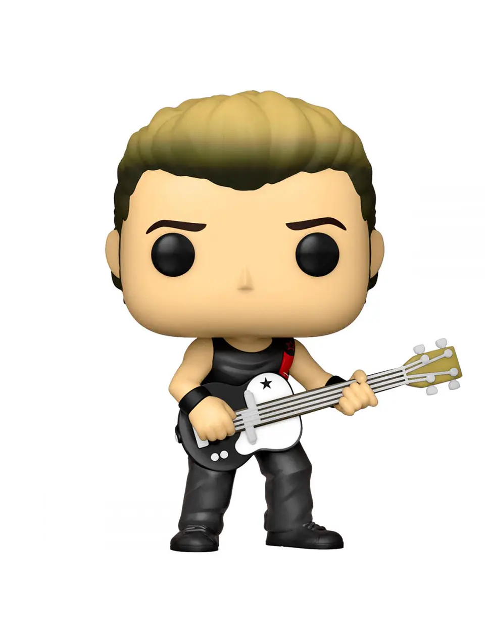 Funko Pop Mike Dirnt | Green Day 2