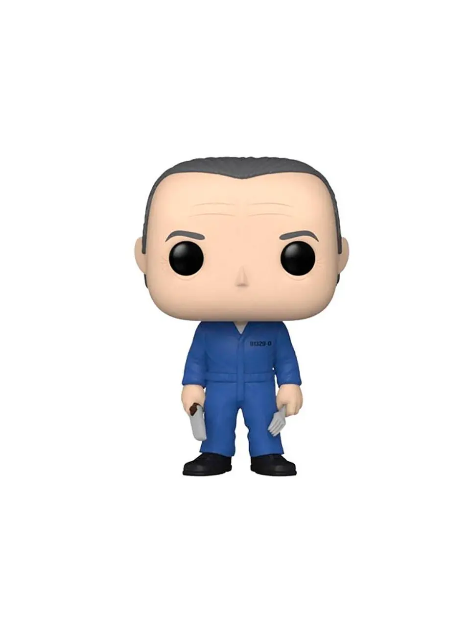 Funko Hannibal - El silencio de los inocentes 2