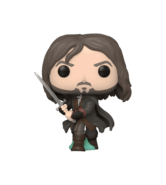 Funko Aragorn - Lord of the rings (Army of the Dead)