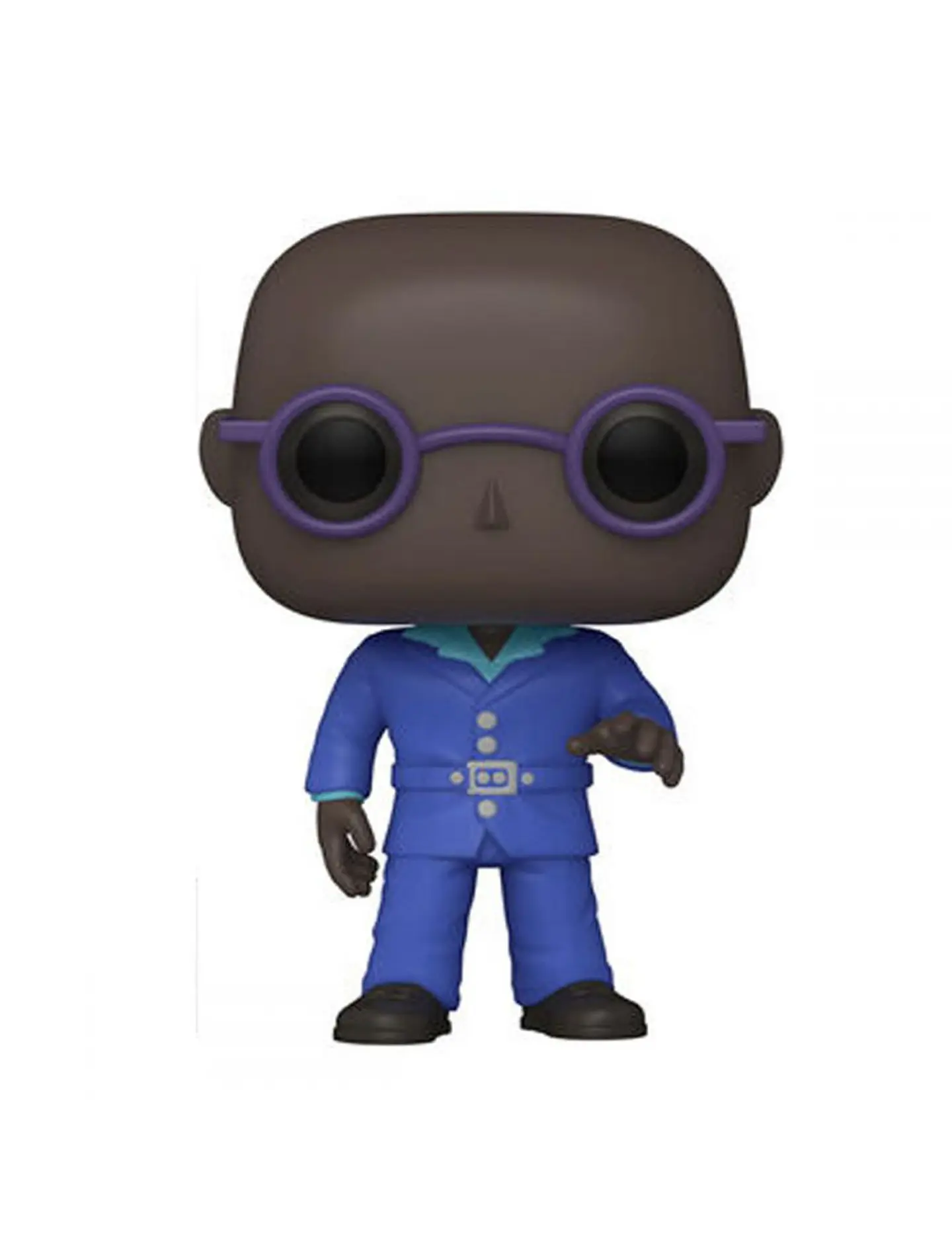 Funko Morpheus - The Matrix Resurrections 2